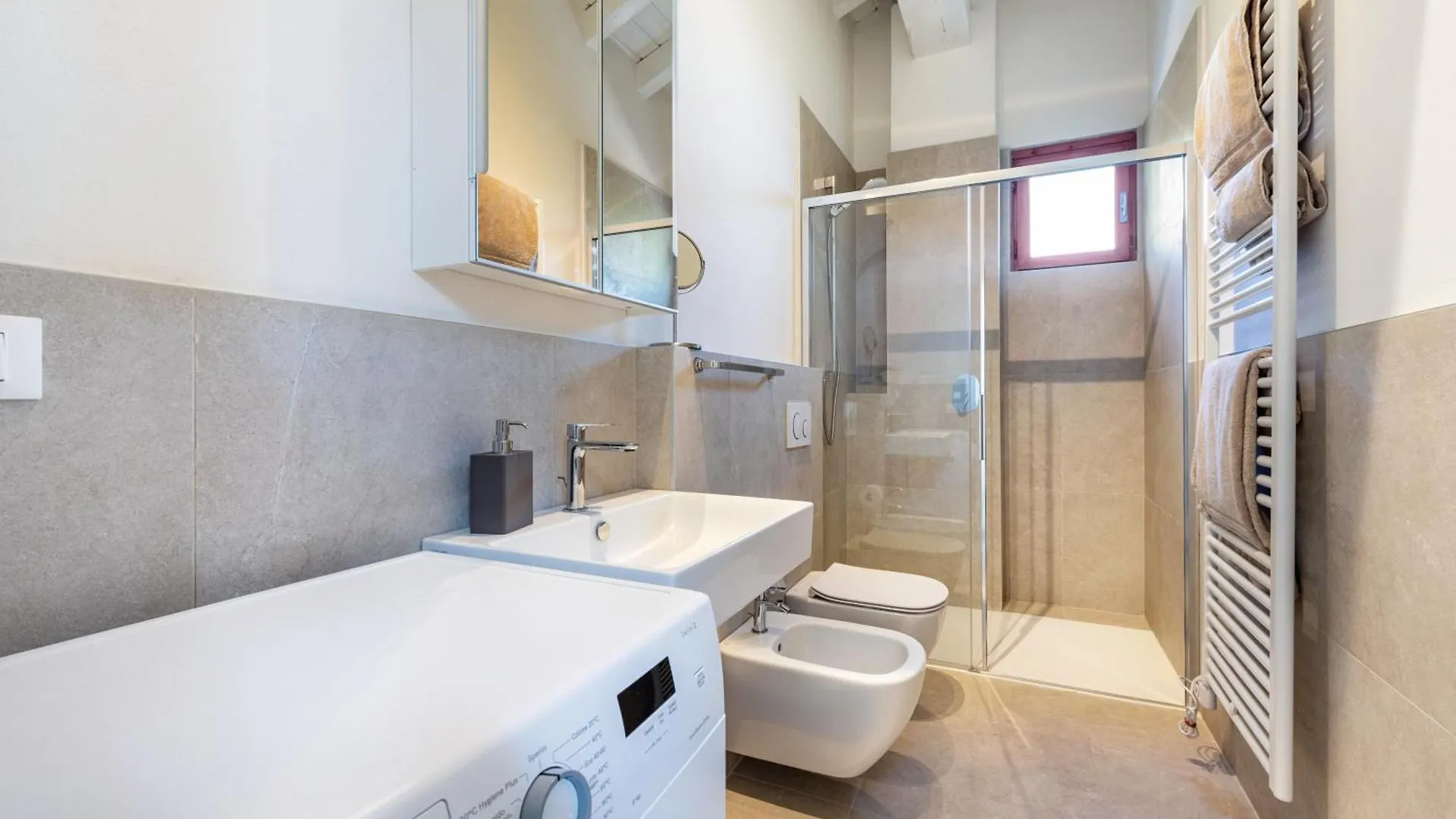 Apartment Perla Azzurra Mit Seezugang Toscolano Maderno